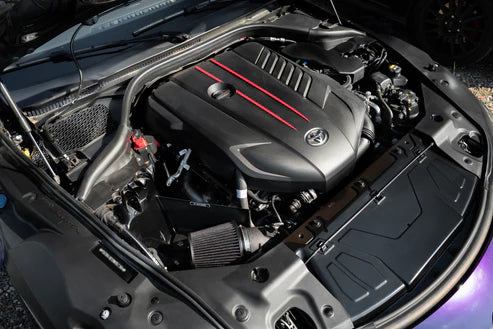 E-INTAKE offene Ansaugung Toyota GR Supra Mk5 3.0 B58