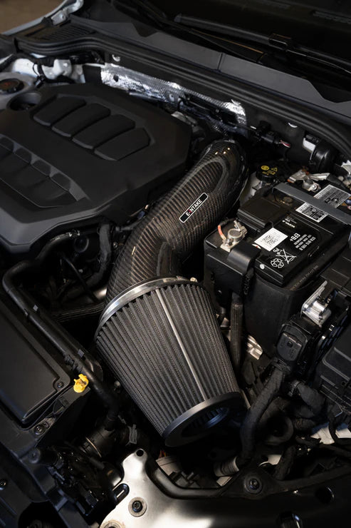 E-INTAKE offene Ansaugung Audi S3 8Y Cupra Formentor VZ Skoda Octavia RS NX VW Golf 8 GTI/GTI Clubsport Golf 8 R EA888 Gen. 4 300-333 PS