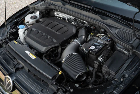 E-INTAKE offene Ansaugung Kunststoff Audi S3 8Y Cupra Formentor VZ Skoda Octavia RS NX VW Golf 8 GTI/GTI Clubsport Golf 8 R EA888 Gen. 4