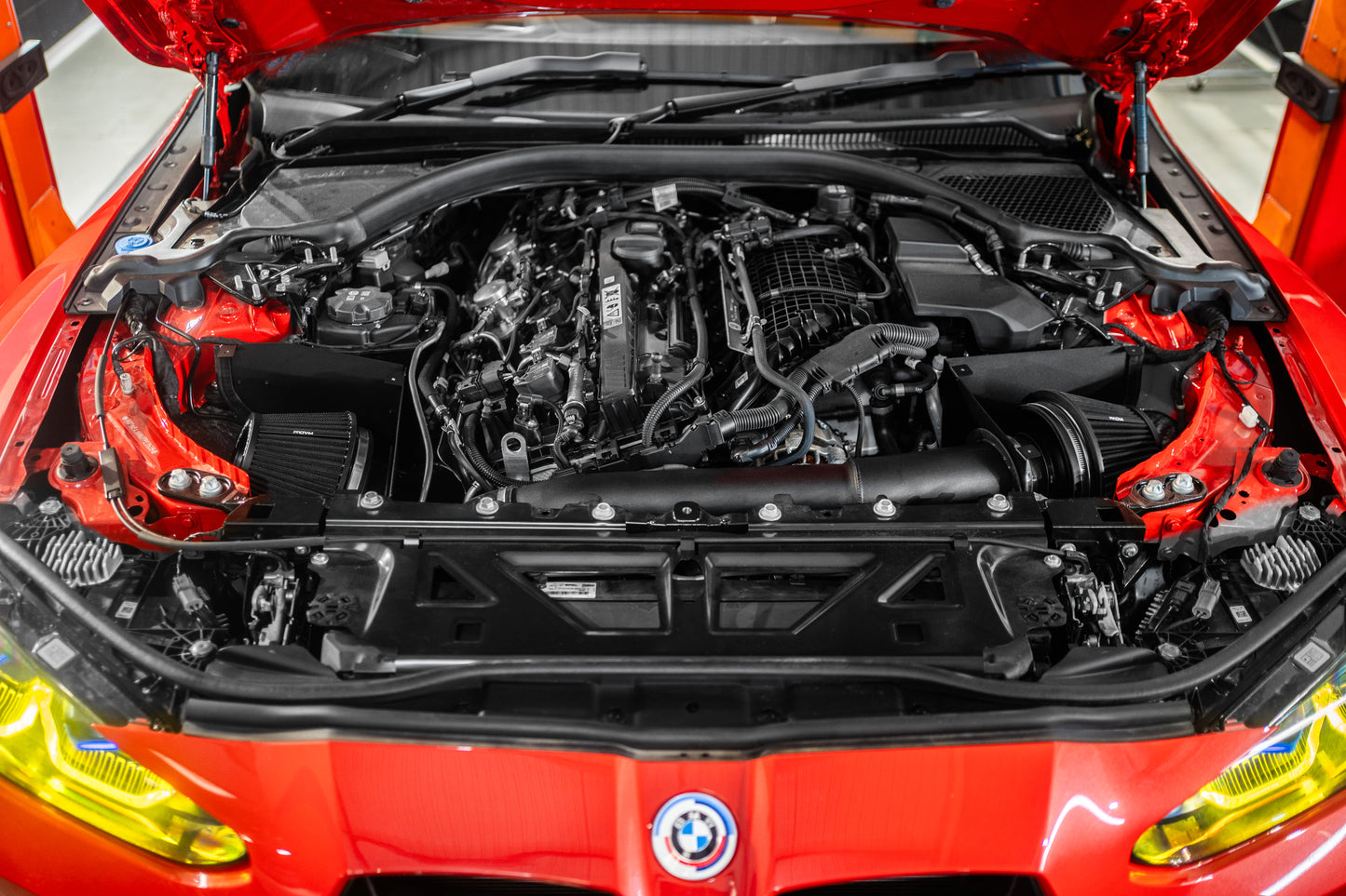 Ramair Proram Series Ansaugkit BMW G8x M2/M3/M4