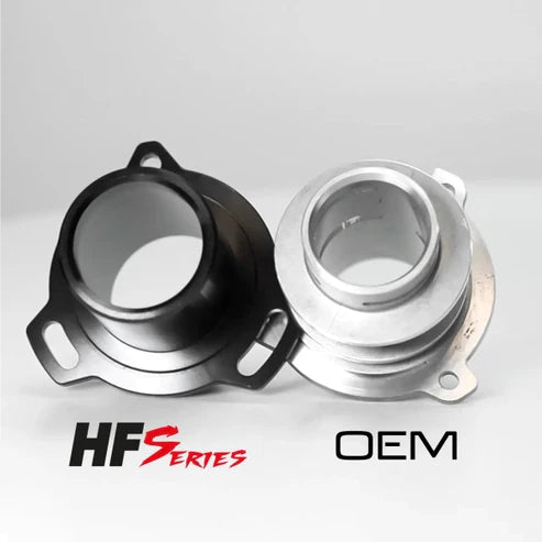 E-INTAKE Turbooutlet 2.0 EA888 Gen. 4 DNPA Cupra Leon Formentor Skoda Octavia RS VW Golf 8 GTI