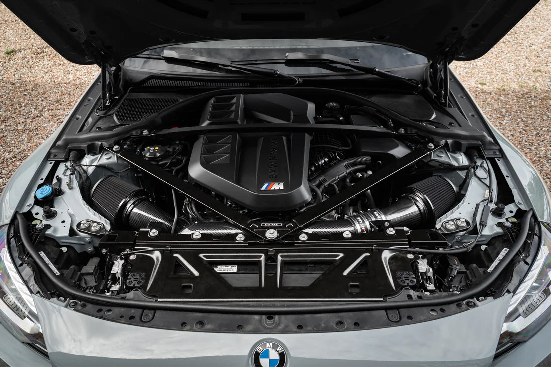 E-INTAKE offene Ansaugung BMW G8x M2 M3 M4 S58