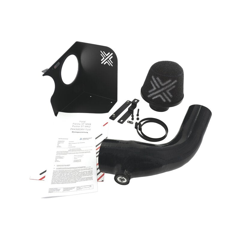 Pipercross Performance Ansaugkit Ford Fiesta ST MK8 / Puma ST MK2