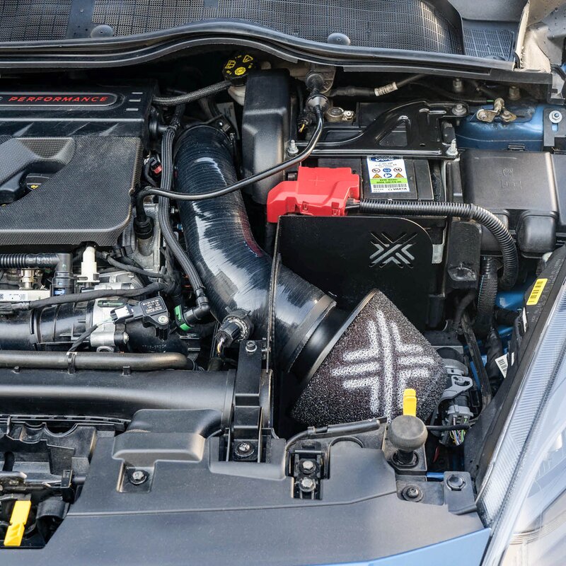 Pipercross Performance Ansaugkit Ford Fiesta ST MK8 / Puma ST MK2