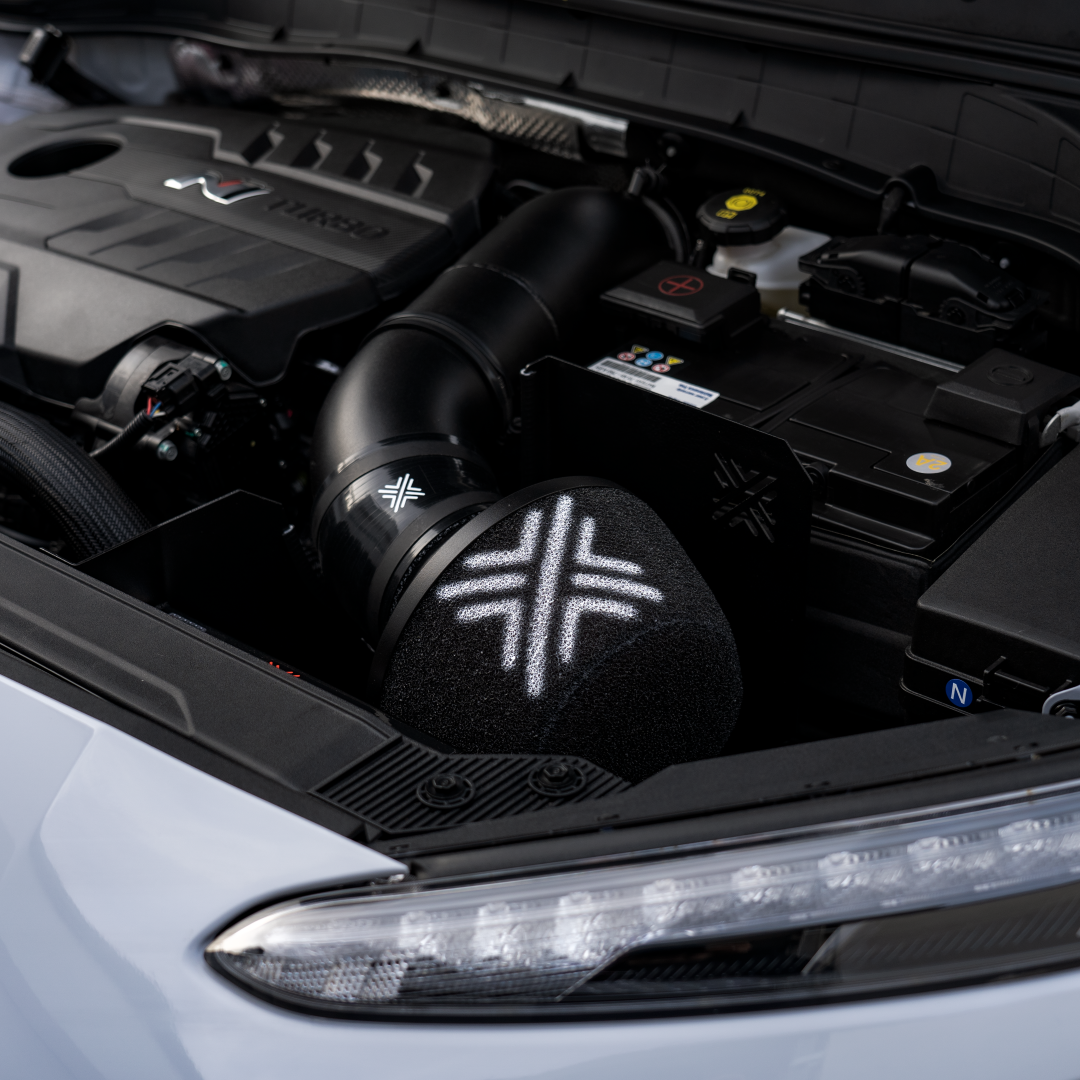 Pipercross Performance Ansaugkit Hyundai Kona N