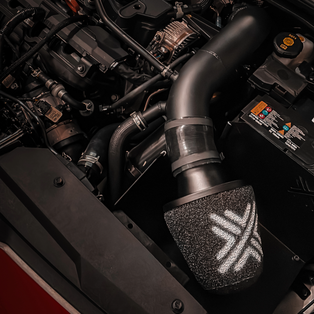 Pipercross Performance Ansaugkit Hyundai i20N