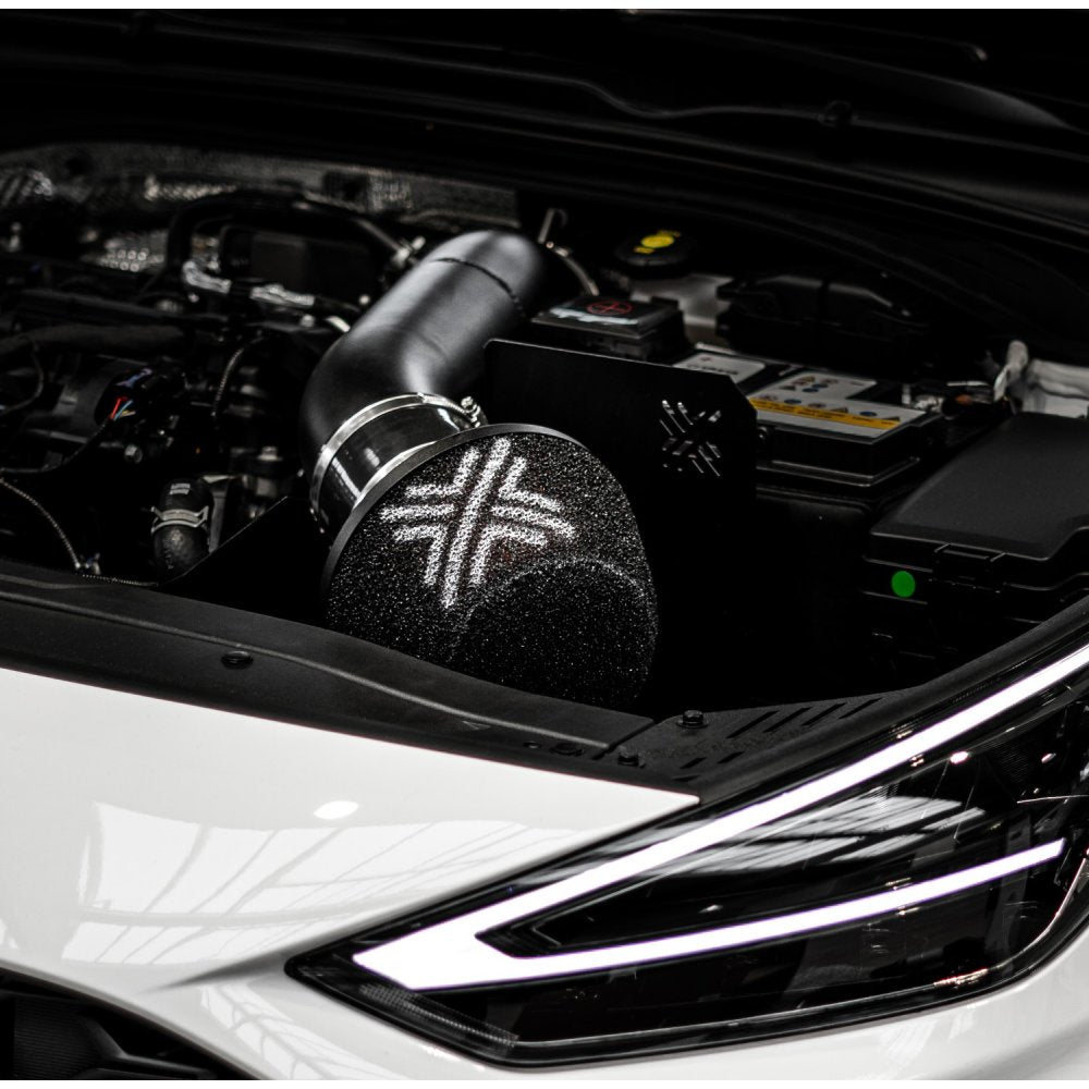 Pipercross Performance Ansaugkit - PK424DRY Gen. 3 i30N