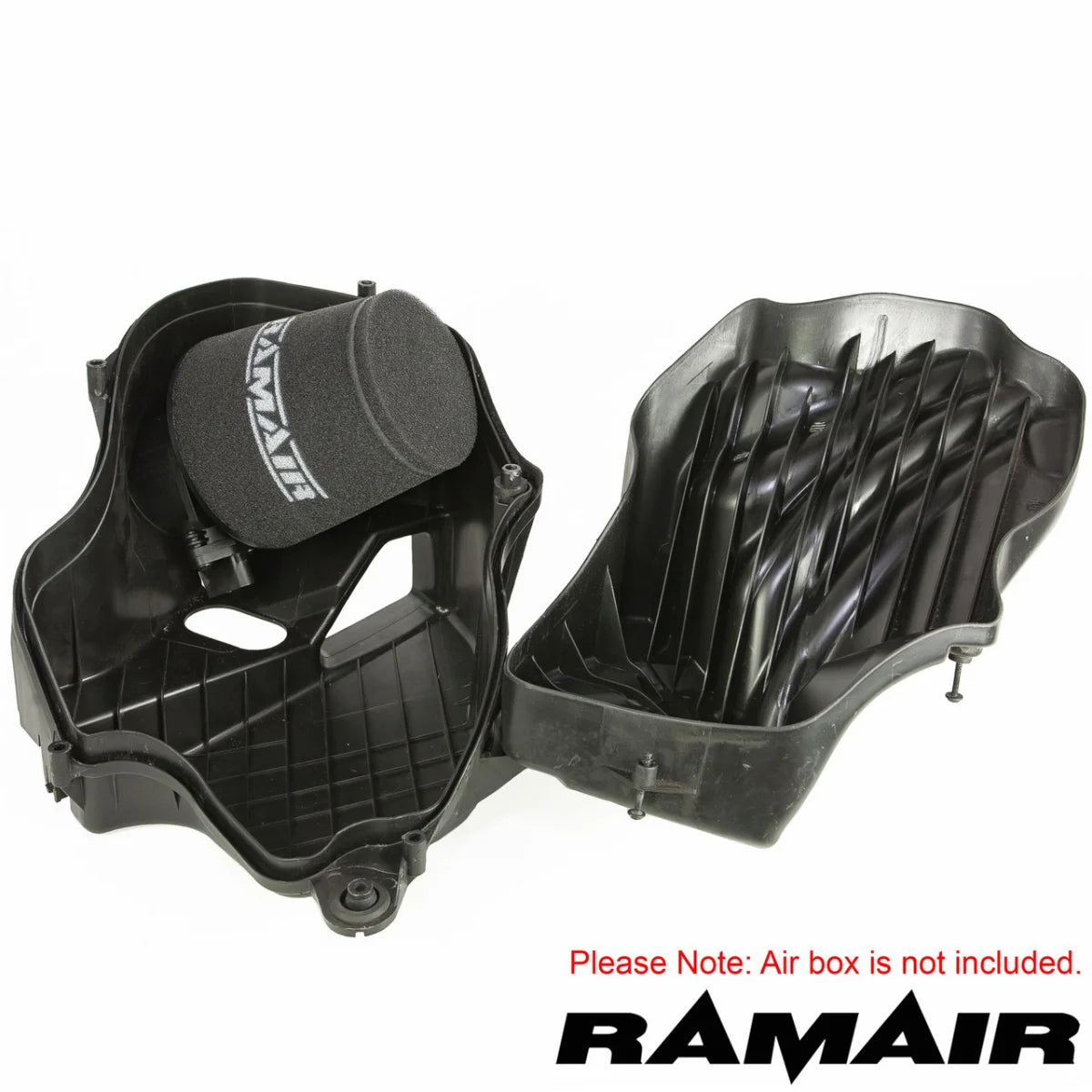 Ramair Foam Series Sportluftfilter RPF-1233-DRY