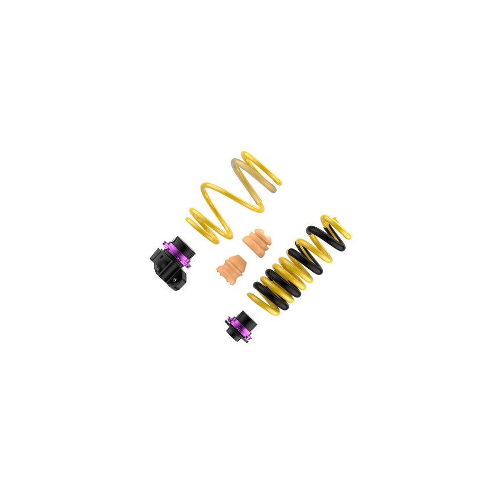Gewindefedern (höhenverstellbarer Federsatz) BMW G8x M2 M3 M4