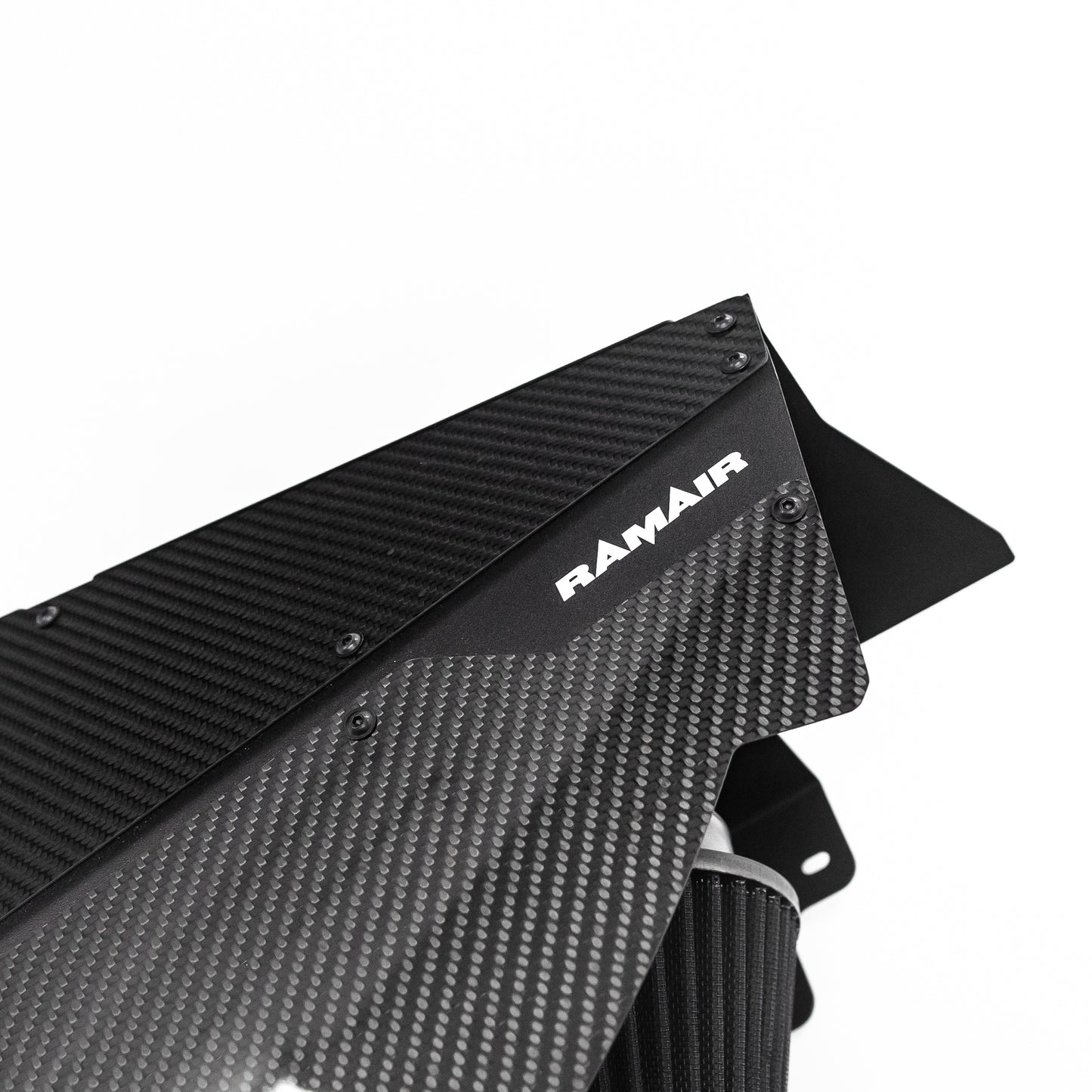 Ramair Proram Series Ansaugkit BMW G8x M2/M3/M4