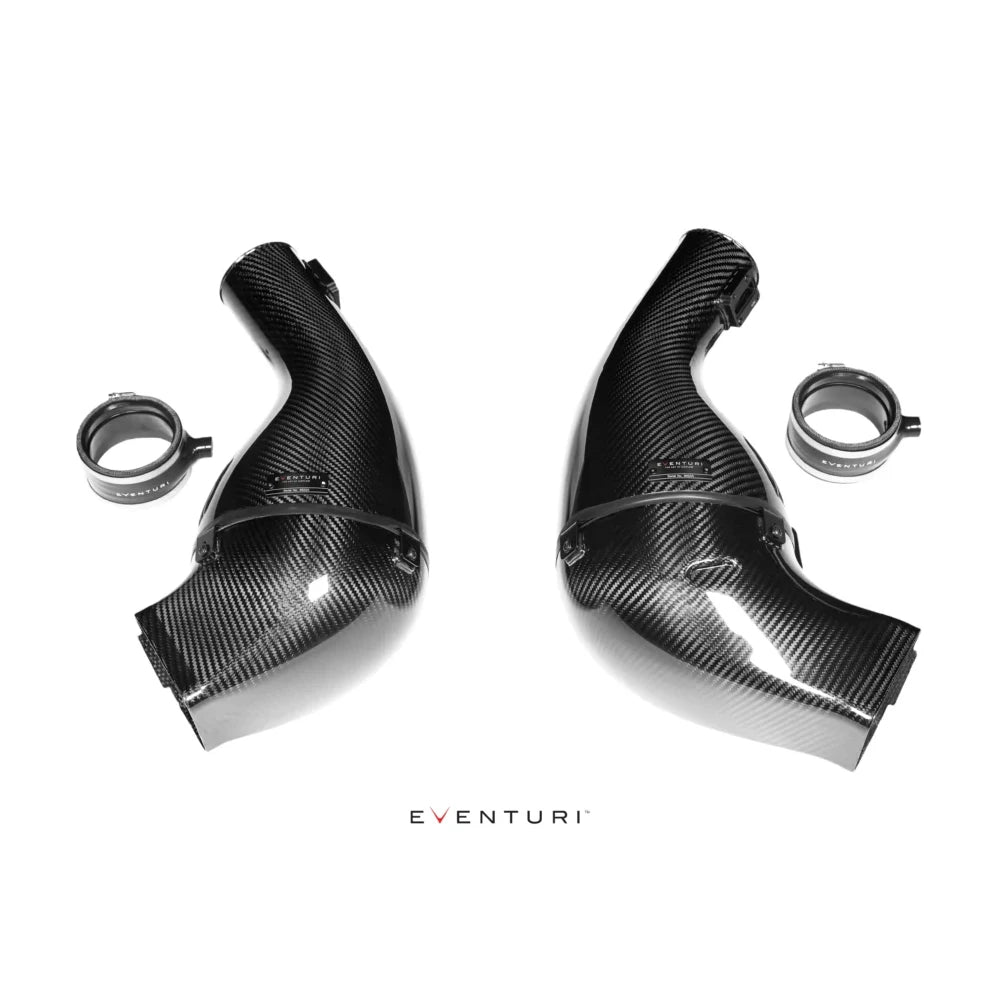 Eventuri Ansaugung Carbon Audi R8 4S Lamborghini Huracan 5.2 V10