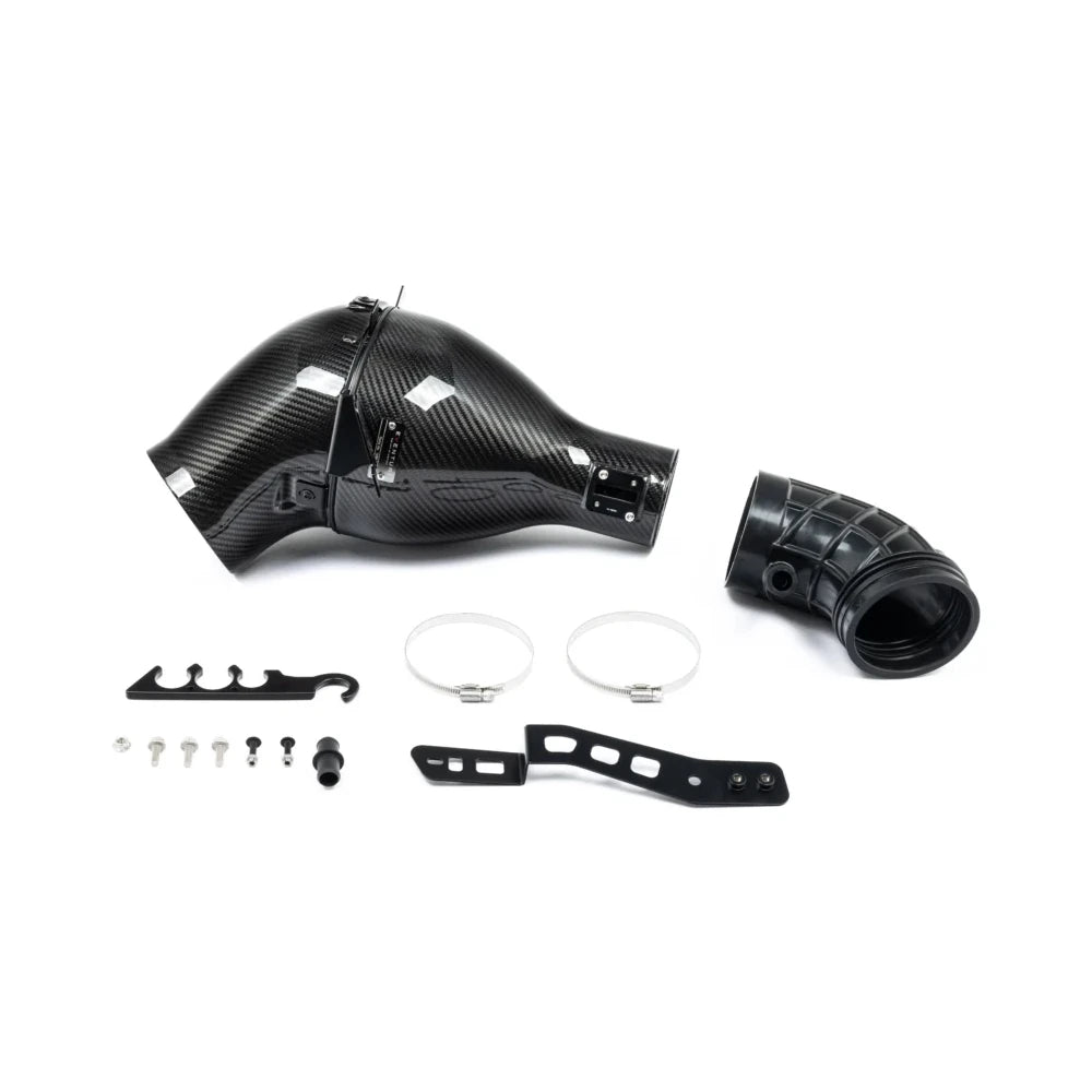 Eventuri Ansaugung Carbon Lotus Emira 3.5 V6