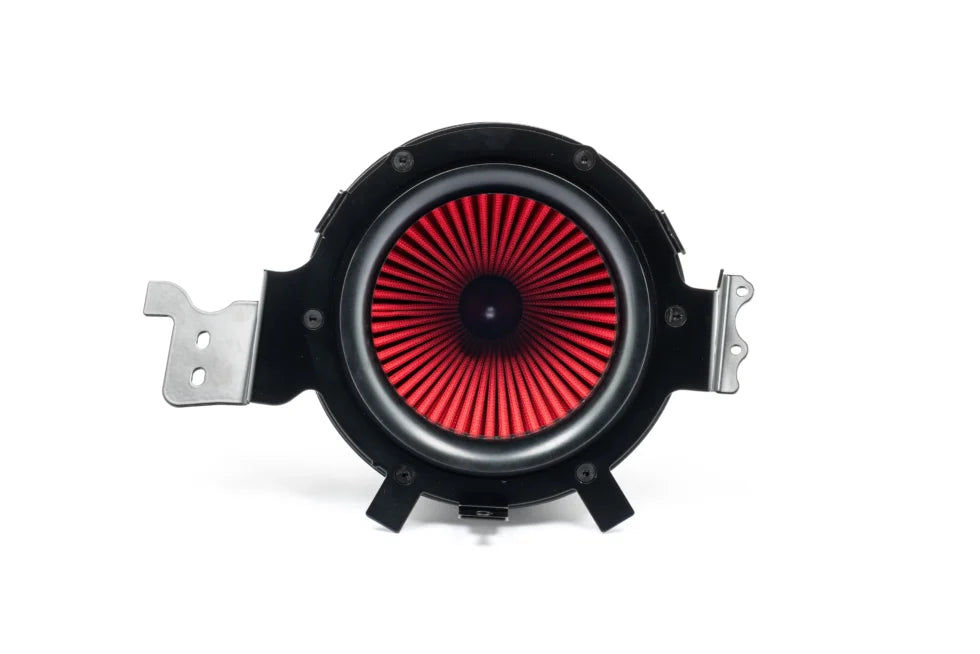 Eventuri Ansaugung Carbon Lotus Emira 3.5 V6