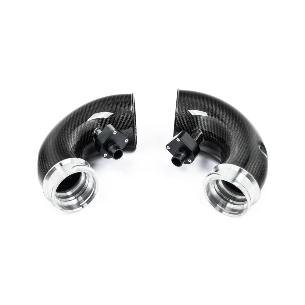 Eventuri Turbo Inlet Carbon BMW F9X X5M X6M G09 XM G0x X5 X6 X7 M60i