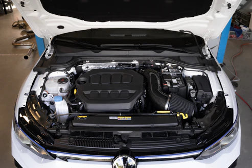 E-INTAKE offene Ansaugung Audi S3 8Y Cupra Formentor VZ Skoda Octavia RS NX VW Golf 8 GTI/GTI Clubsport Golf 8 R EA888 Gen. 4 300-333 PS