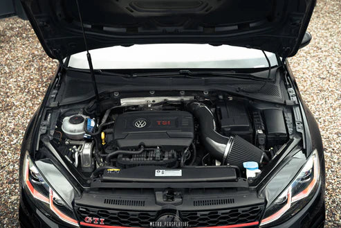 E-INTAKE offene Ansaugung Carbon Audi S3 8V TTS 8S Seat Leon Cupra 5F Skoda Octavia RS 5E VW Golf 7 GTI/R EA888 Gen. 3