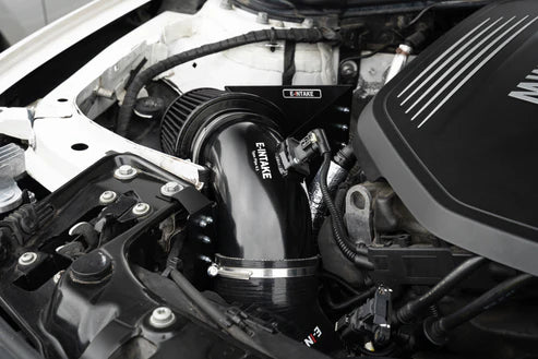 E-INTAKE offene Ansaugung BMW F-Modelle B58 M140i 240i 340i 440i