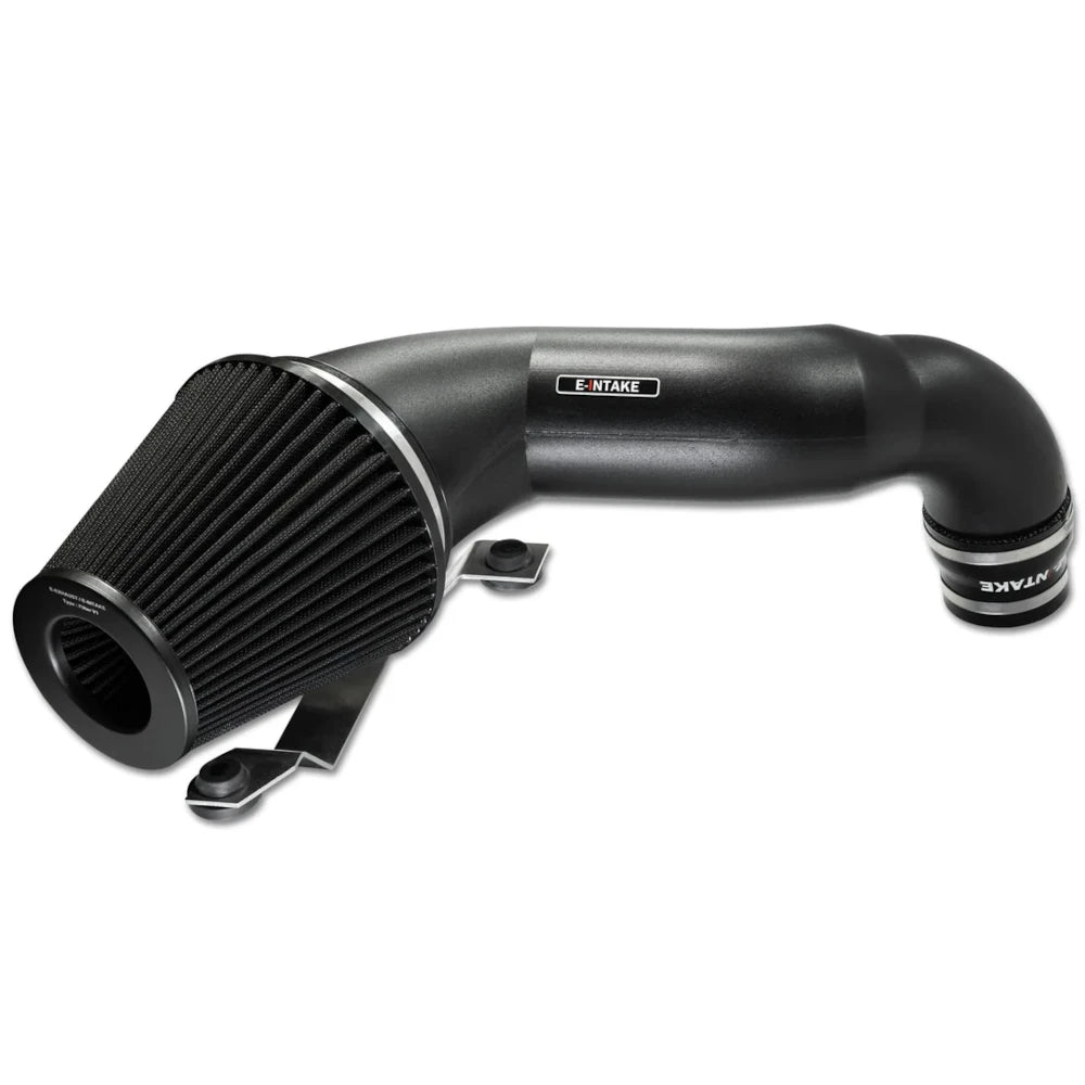 E-INTAKE offene Ansaugung Kunststoff Audi S3 8V TTS 8S Seat Leon Cupra 5F Skoda Octavia RS 5E VW Golf 7 GTI/R EA888 Gen. 3