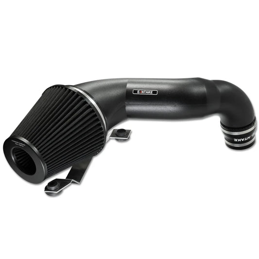 E-INTAKE offene Ansaugung Kunststoff Audi S3 8V TTS 8S Seat Leon Cupra 5F Skoda Octavia RS 5E VW Golf 7 GTI/R EA888 Gen. 3