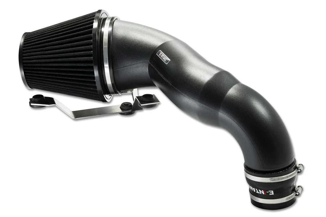 E-INTAKE offene Ansaugung Kunststoff Audi S3 8V TTS 8S Seat Leon Cupra 5F Skoda Octavia RS 5E VW Golf 7 GTI/R EA888 Gen. 3