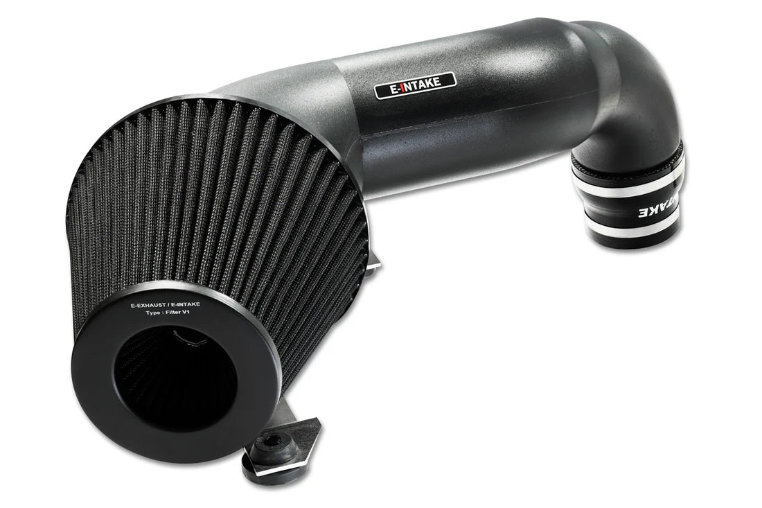 E-INTAKE offene Ansaugung Kunststoff Audi S3 8V TTS 8S Seat Leon Cupra 5F Skoda Octavia RS 5E VW Golf 7 GTI/R EA888 Gen. 3