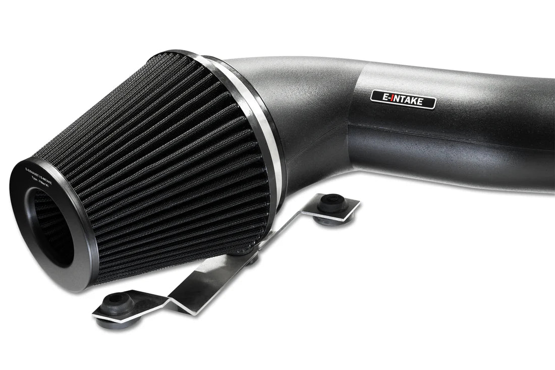 E-INTAKE offene Ansaugung Kunststoff Audi S3 8V TTS 8S Seat Leon Cupra 5F Skoda Octavia RS 5E VW Golf 7 GTI/R EA888 Gen. 3