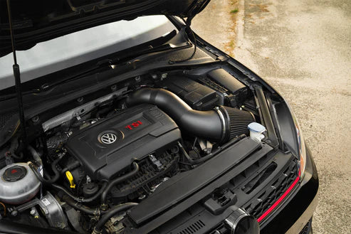 E-INTAKE offene Ansaugung Kunststoff Audi S3 8V TTS 8S Seat Leon Cupra 5F Skoda Octavia RS 5E VW Golf 7 GTI/R EA888 Gen. 3