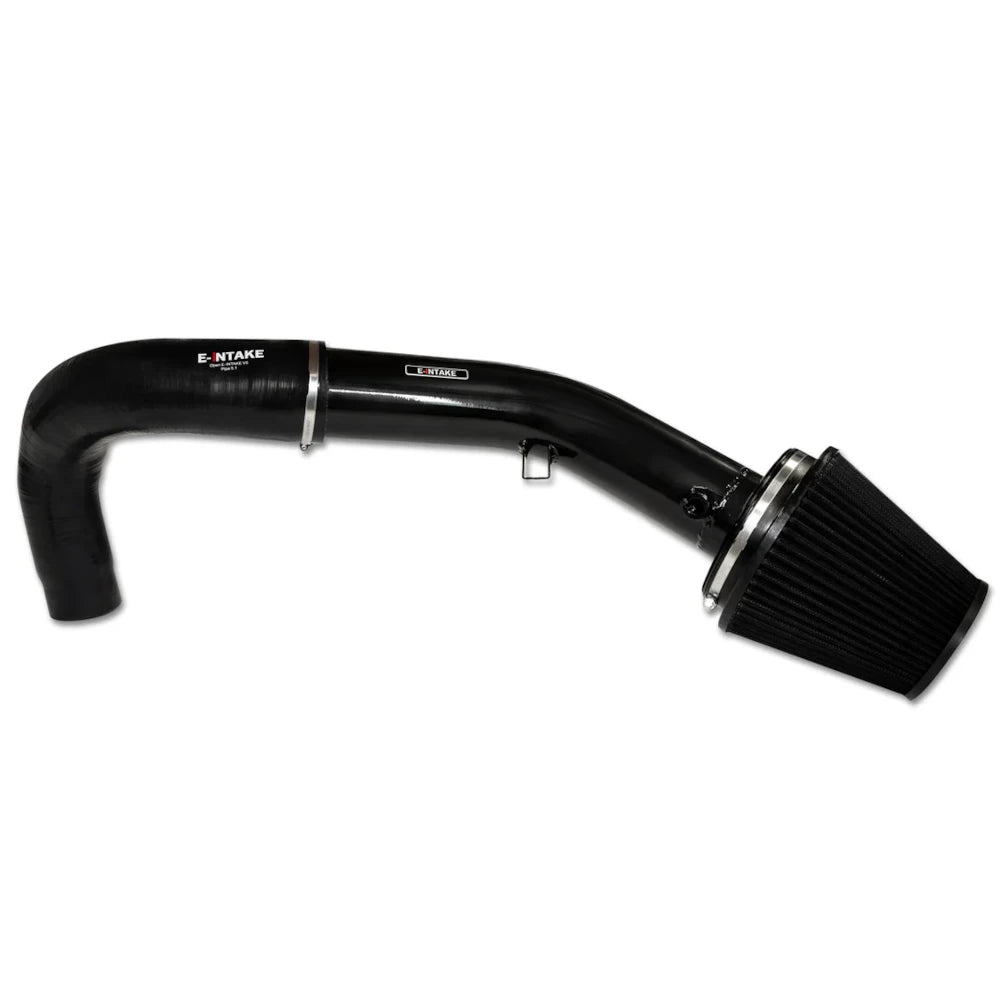 E-INTAKE offene Ansaugung Ford Focus RS Mk3