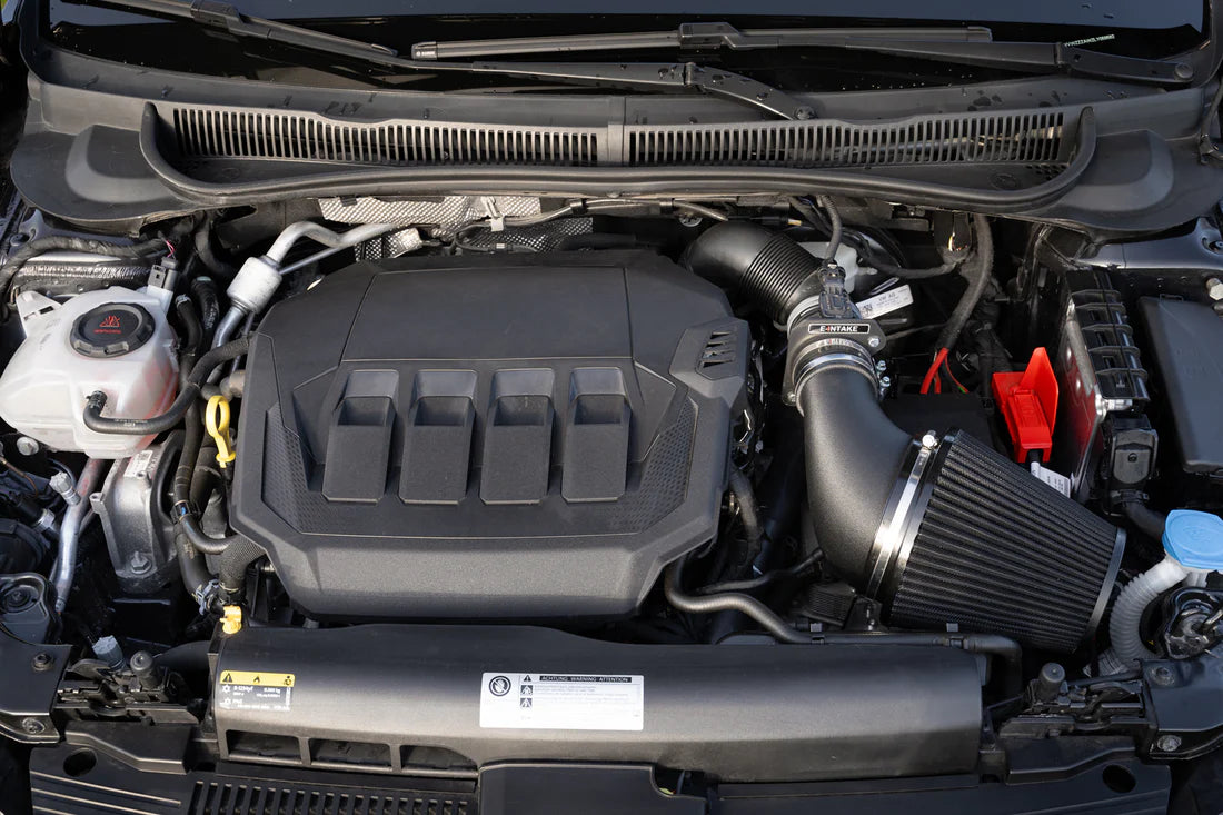 E-INTAKE offene Ansaugung VW Polo GTI (AW)