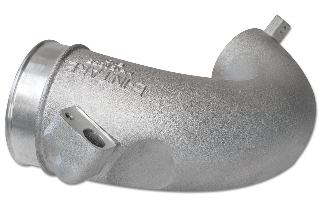 E-INTAKE Turboinlet 2.5 EA855 EVO Audi RS3 8V 8Y Formentor VZ5