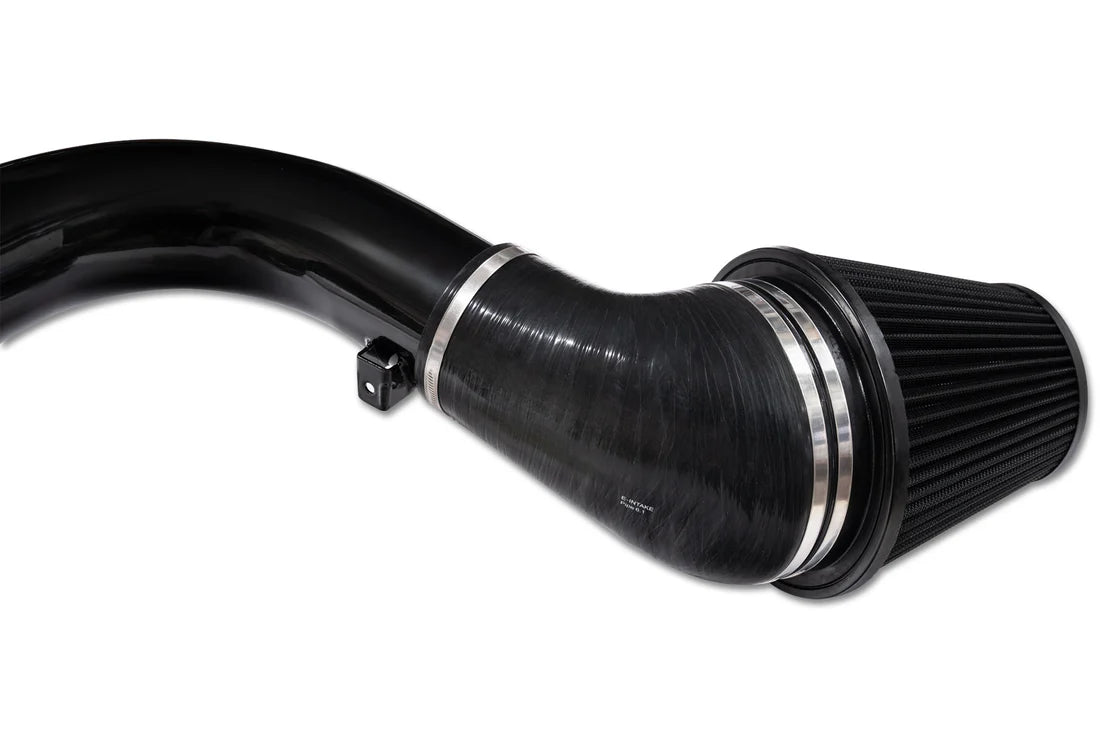 E-INTAKE offene Ansaugung 2.0 EA113 Audi A3/S3 8P Seat Leon 1P VW Golf 5 GTI Ed. 30/35 Golf 6 GTI Ed. 35 Golf 6 R