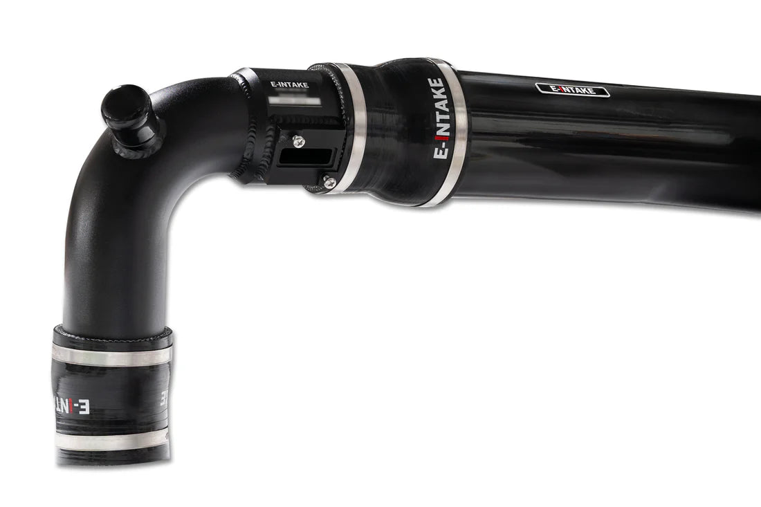 E-INTAKE offene Ansaugung 2.0 EA113 Audi A3/S3 8P Seat Leon 1P VW Golf 5 GTI Ed. 30/35 Golf 6 GTI Ed. 35 Golf 6 R