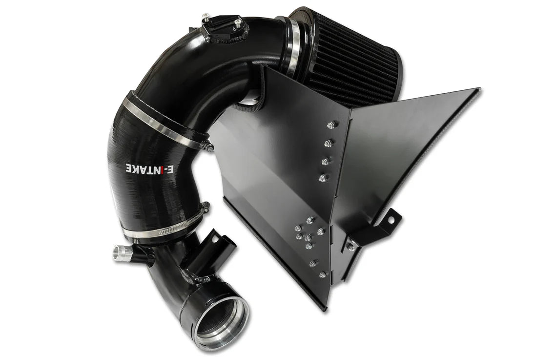 E-INTAKE offene Ansaugung BMW F-Modelle B58 M140i 240i 340i 440i
