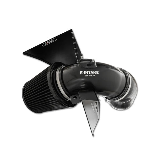 E-INTAKE offene Ansaugung BMW F-Modelle B58 M140i 240i 340i 440i