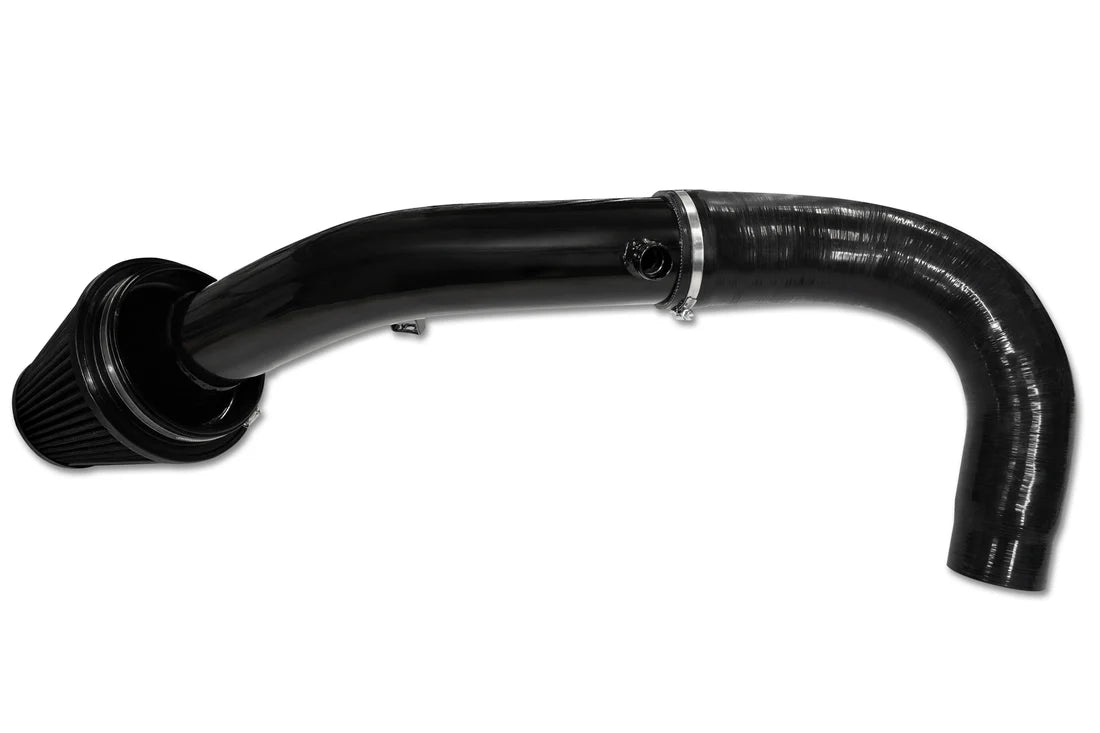 E-INTAKE offene Ansaugung Ford Focus RS Mk3