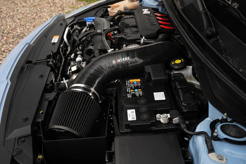 E-INTAKE offene Ansaugung Hyundai i20 N