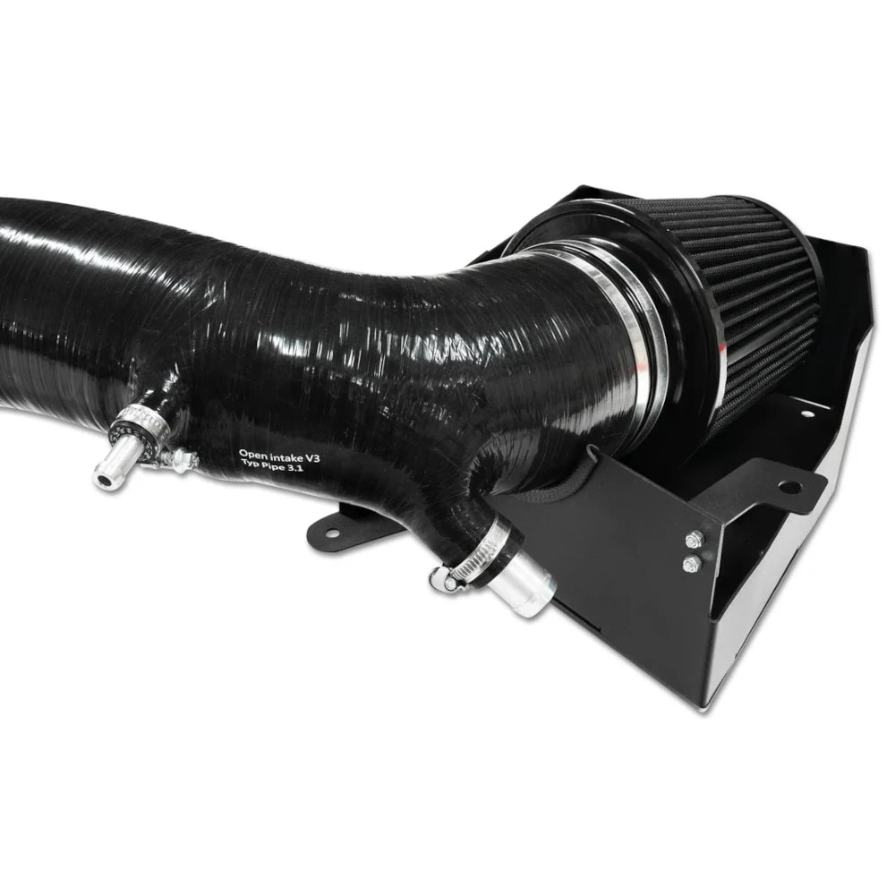 E-INTAKE offene Ansaugung Hyundai i20 N