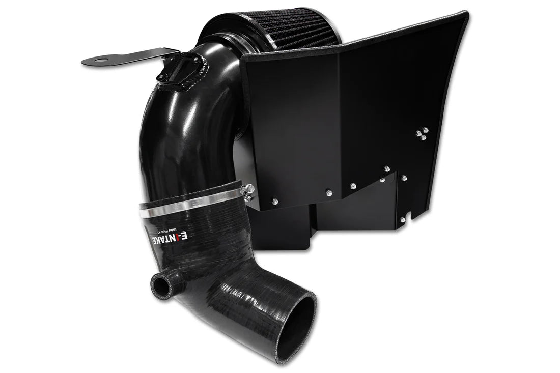 E-INTAKE offene Ansaugung BMW G-Modelle B58 M240i 340i 440i