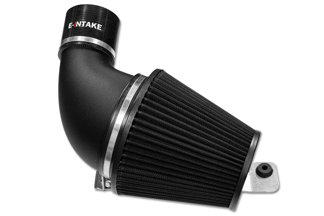 E-INTAKE offene Ansaugung Kunststoff Audi S3 8P TT 8J VW Golf 6 GTI EA888 Gen. 2