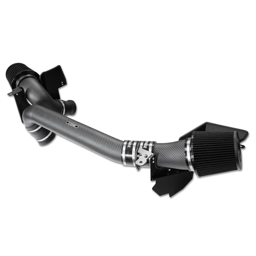 E-INTAKE offene Ansaugung BMW G8x M2 M3 M4 S58