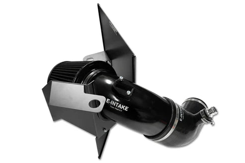 E-INTAKE offene Ansaugung Toyota GR Supra Mk5 3.0 B58
