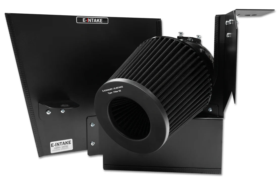 E-INTAKE offene Ansaugung Toyota GR Supra Mk5 3.0 B58