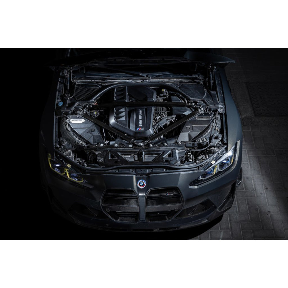 BlackBoost Ansaugung BMW G8X M2 M3 M4