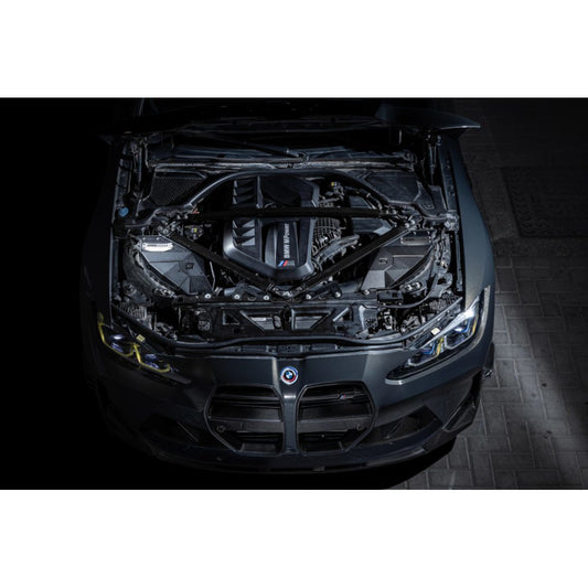 BlackBoost Ansaugung BMW G8X M2 M3 M4