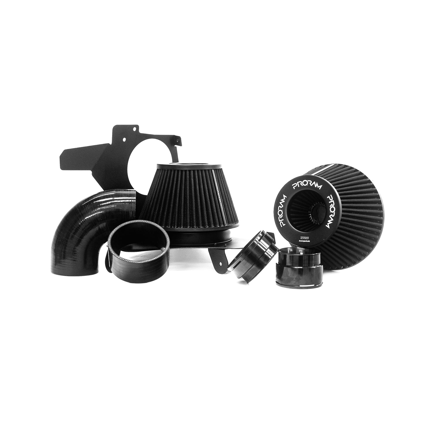 Ramair Proram Series Ansaugkit BMW G8x M2/M3/M4