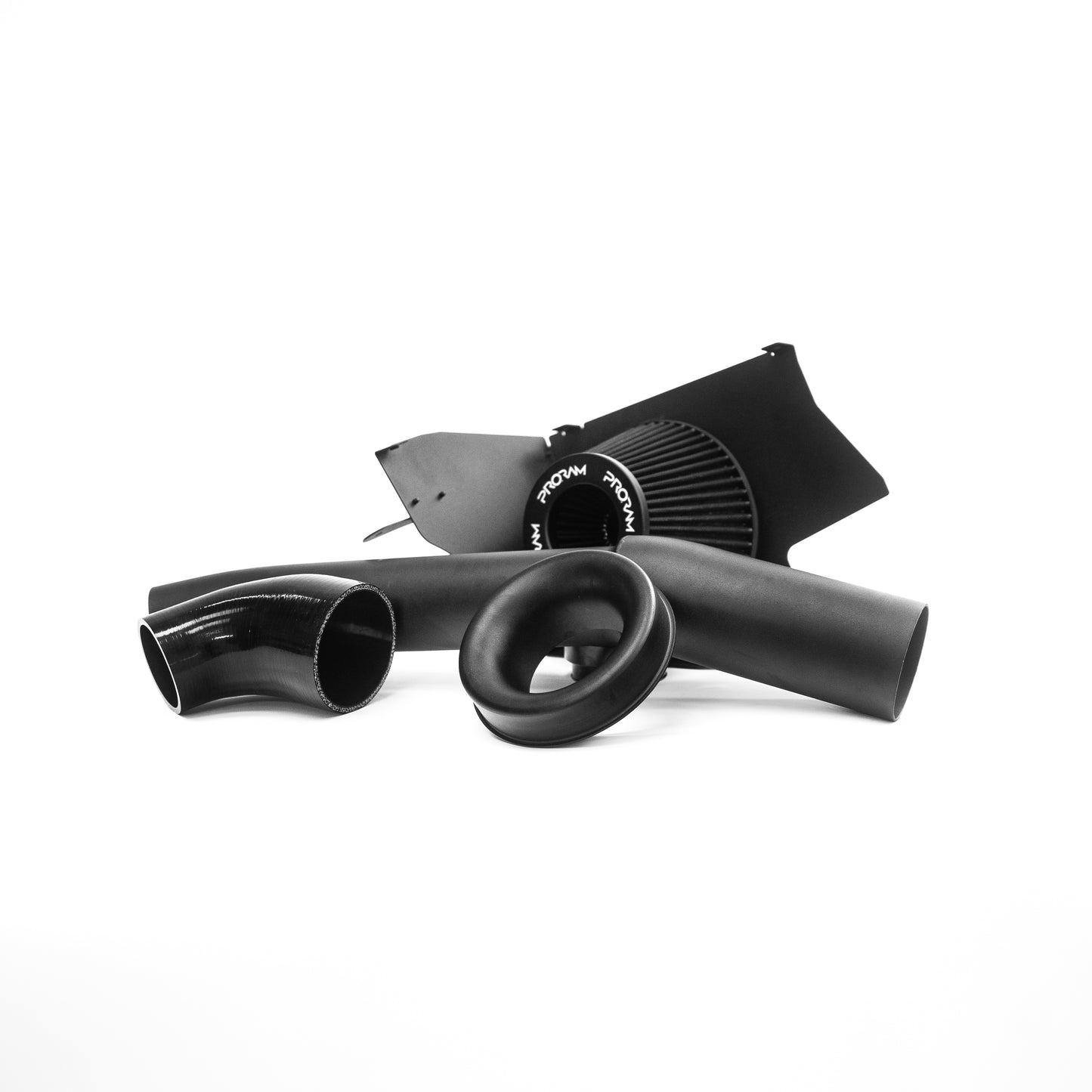Ramair Proram Series Ansaugkit BMW G8x M2/M3/M4