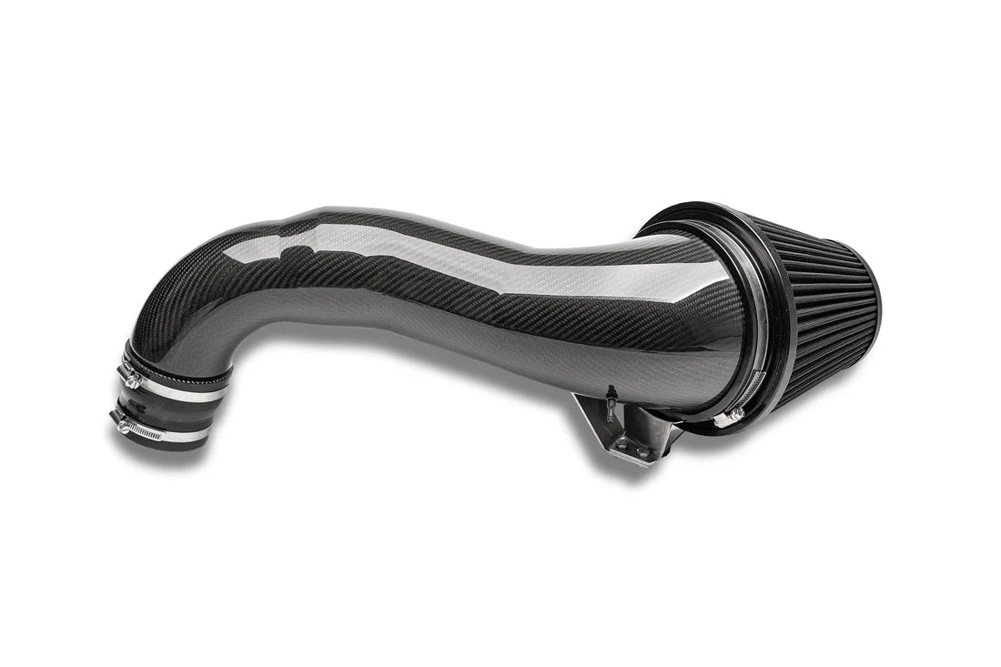 E-INTAKE offene Ansaugung Carbon Audi S3 8V TTS 8S Seat Leon Cupra 5F Skoda Octavia RS 5E VW Golf 7 GTI/R EA888 Gen. 3