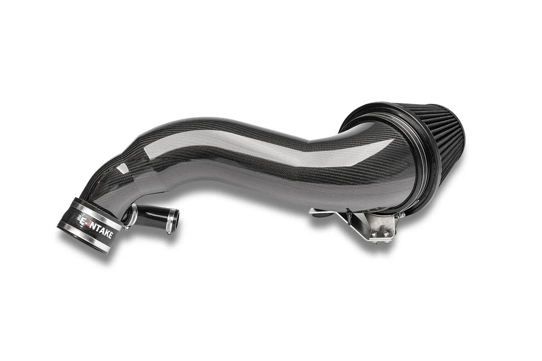 E-INTAKE offene Ansaugung Audi S3 8Y Cupra Formentor VZ Skoda Octavia RS NX VW Golf 8 GTI/GTI Clubsport Golf 8 R EA888 Gen. 4 300-333 PS