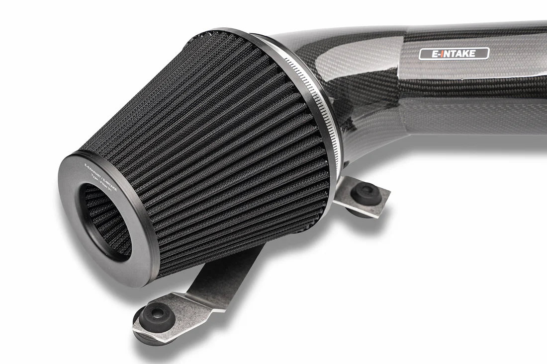 E-INTAKE offene Ansaugung Audi S3 8Y Cupra Formentor VZ Skoda Octavia RS NX VW Golf 8 GTI/GTI Clubsport Golf 8 R EA888 Gen. 4 300-333 PS