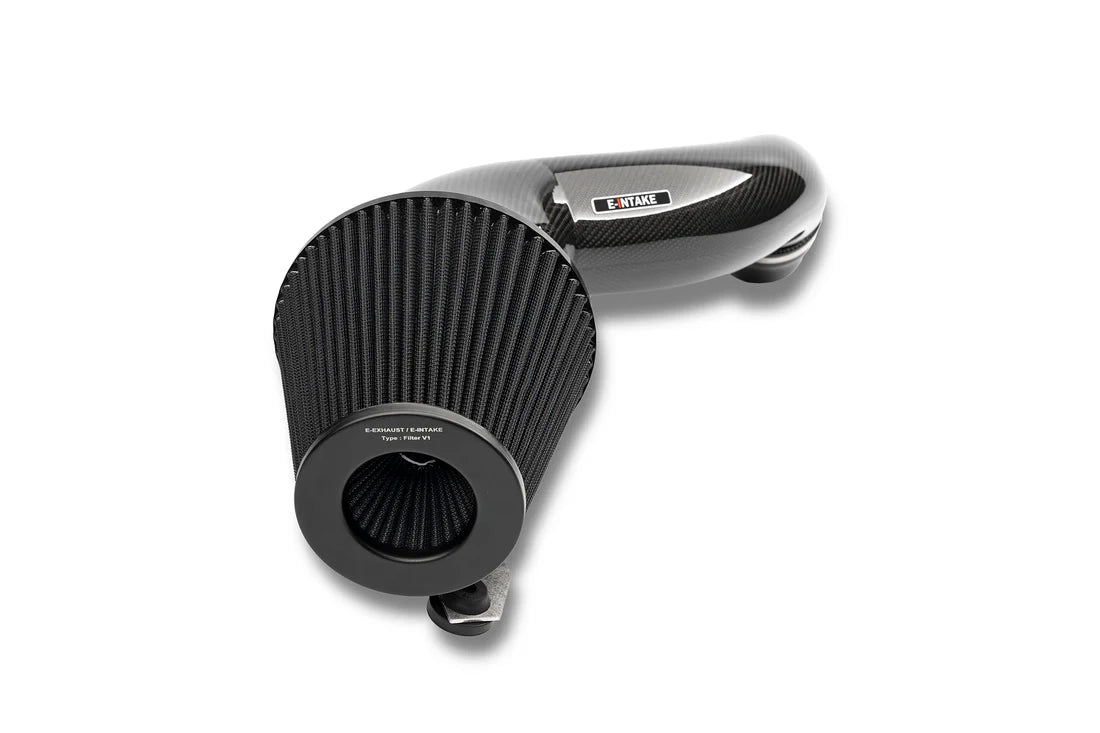 E-INTAKE offene Ansaugung Cupra Formentor VZ Skoda Octavia RS NX VW Golf 8 GTI EA888 Gen. 4 190-265 PS